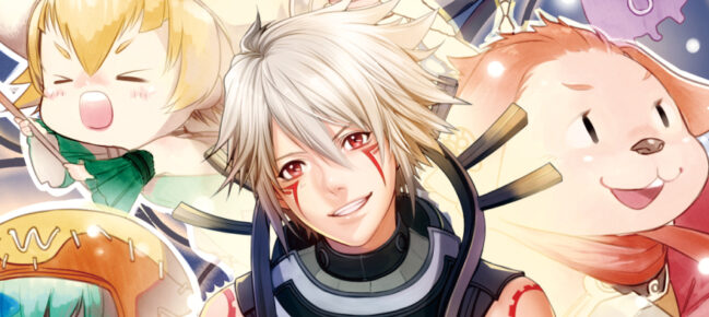 発売済みとか発売予定のお知らせ