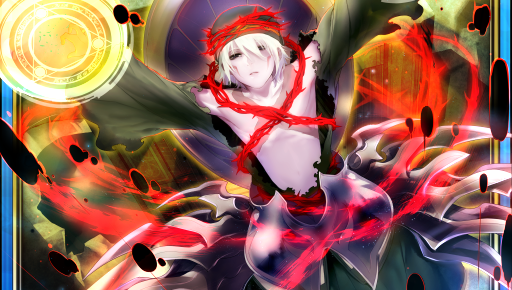 ギルティドラゴン 罪竜と八つの呪い