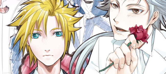 ホスト部のパロディも楽しかった