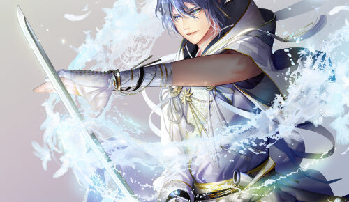 #戦国ロワイヤル