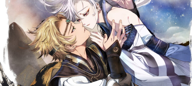 天地劫 -プロモーションイラスト-